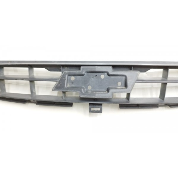 Grade Parachoque Dianteiro Classic 2009 2010 2011 2012 2013 Fosco