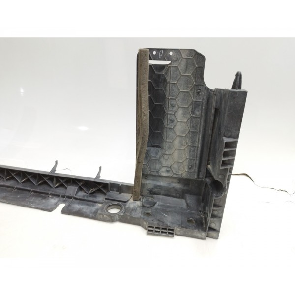 Painel Frontal Inferior Radiador Ka Ecosport 2014 2015 2016