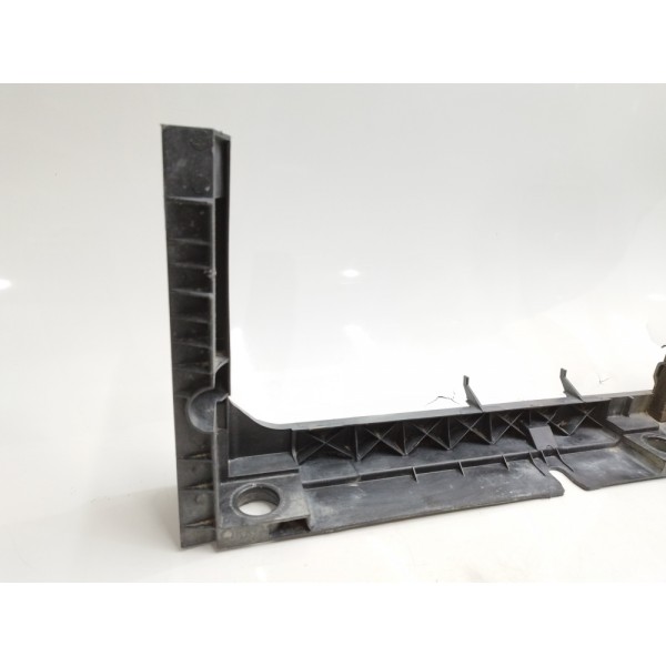 Painel Frontal Inferior Radiador Ka Ecosport 2014 2015 2016