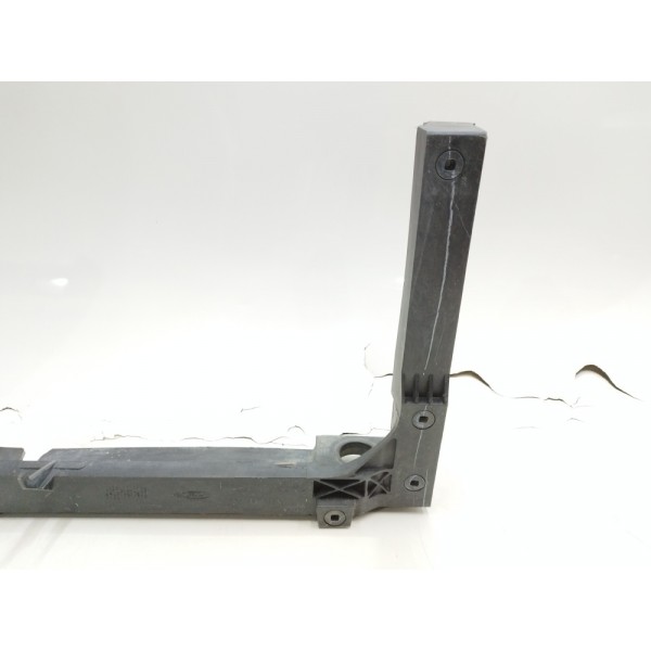 Painel Frontal Inferior Radiador Ka Ecosport 2014 2015 2016