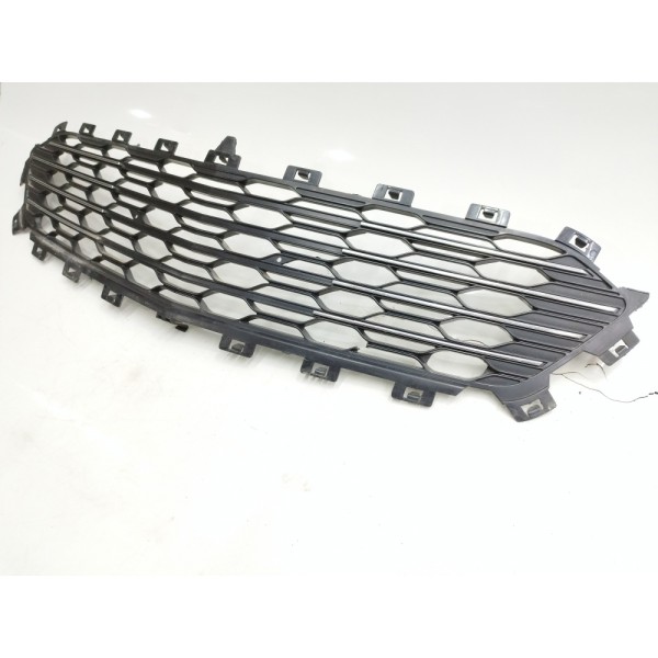 Grade Parachoque Dianteiro Cruze Seda 2017 2018 2019 2020 Fosco