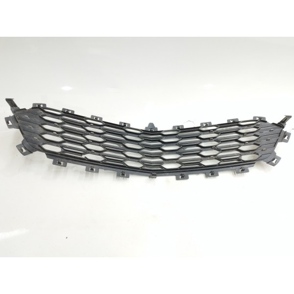 Grade Parachoque Dianteiro Cruze Seda 2017 2018 2019 2020 Fosco