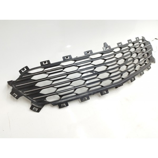 Grade Parachoque Dianteiro Cruze Seda 2017 2018 2019 2020 Fosco