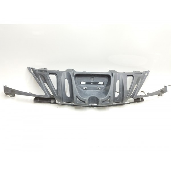 Suporte Grade Parachoque Dianteiro Peugeot 207 2008 A 2012