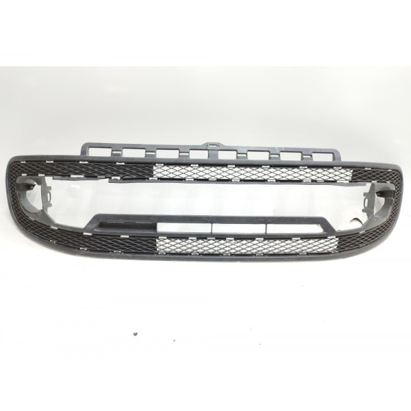 Grade Parachoque Dianteiro Volkswagen Up 2014 2015 2016 2017