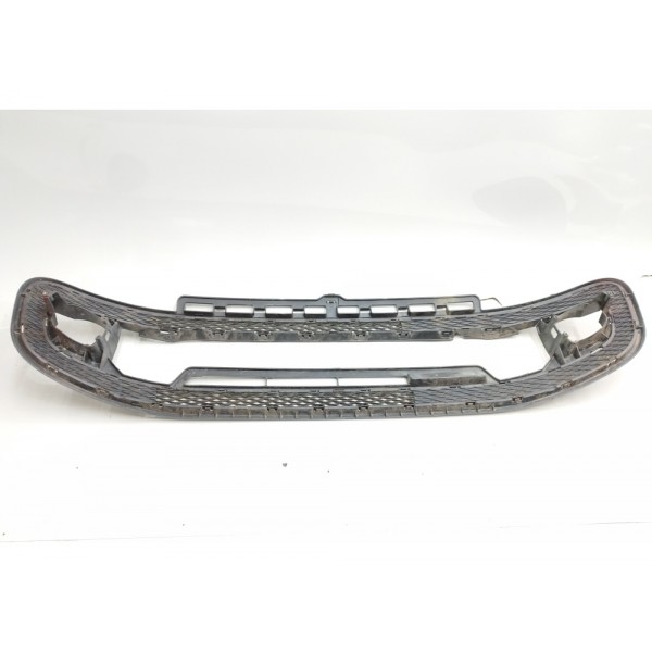 Grade Parachoque Dianteiro Volkswagen Up 2014 2015 2016 2017 Fosco