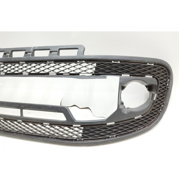 Grade Parachoque Dianteiro Volkswagen Up 2014 2015 2016 2017 Fosco