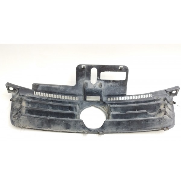 Grade Parachoque Dianteiro Polo 2003 2004 2005 2006 Fosco