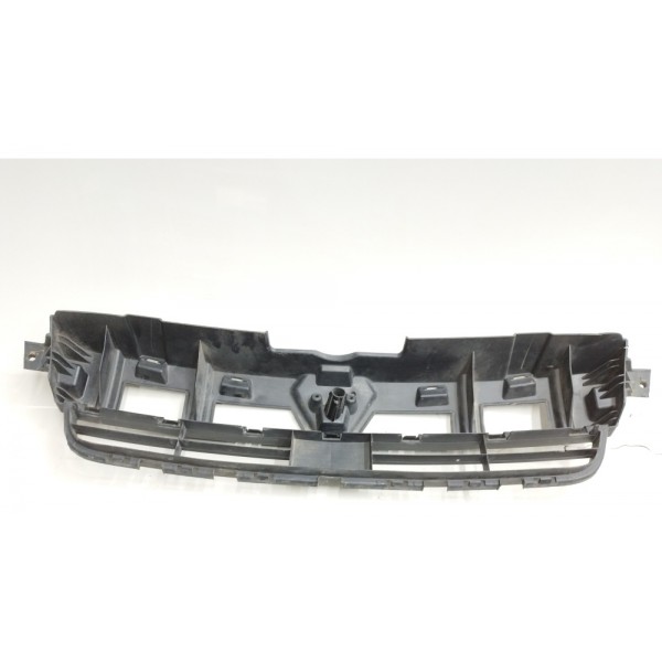 Reforço Grade Dianteira Renault Sandero 2009 2010 2011 Fosco