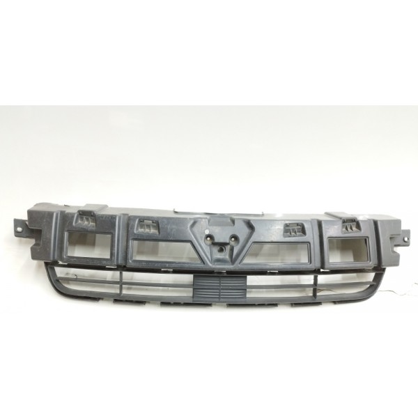 Reforço Grade Dianteira Renault Sandero 2009 2010 2011