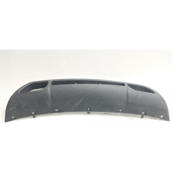 Moldura Aplique Inferior Parachoque Dianteiro Chery Tiggo 5x Mate