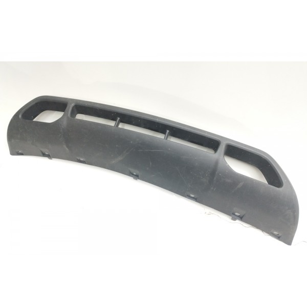 Moldura Aplique Inferior Parachoque Dianteiro Chery Tiggo 5x Mate