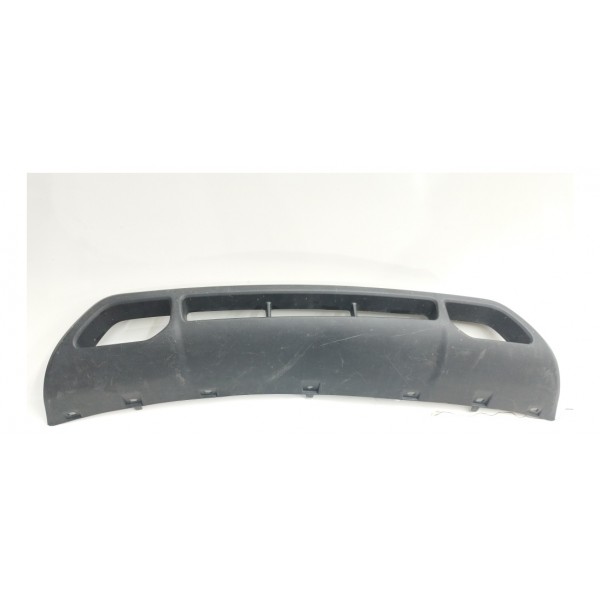Moldura Aplique Inferior Parachoque Dianteiro Chery Tiggo 5x