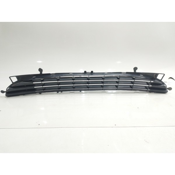 Grade Inferior Parachoque Dianteiro 307 2003 2004 2005 2006 Fosco