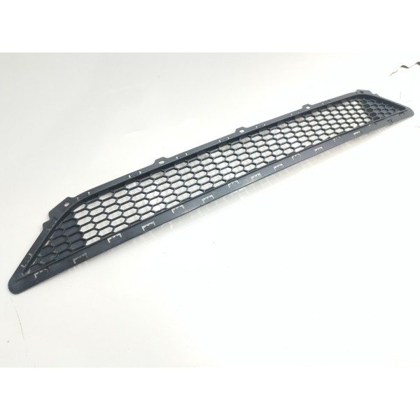 Grade Parachoque Dianteiro New Tucson 2017 2018 2019 2020 Fosco