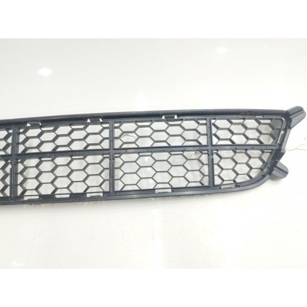 Grade Inferior Parachoque Dianteiro Honda New Fit 2013 2014 Mate