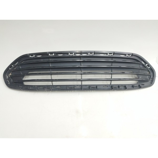 Grade Parachoque Dianteiro Ford Ka Sedan 2015 2016 2017 2018
