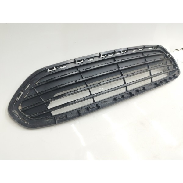 Grade Parachoque Dianteiro Ford Ka Sedan 2015 2016 2017 2018 Fosco