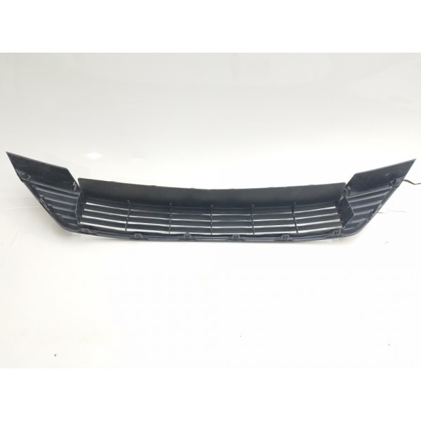 Grade Inferior Parachoque Dianteiro Etios 2016 2017 2018 Fosco