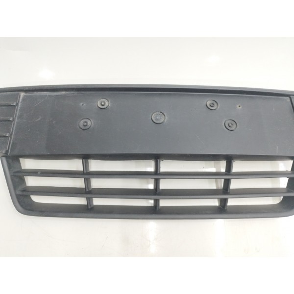 Grade Parachoque Dianteiro Ford Focus 2014 2015 Fosco