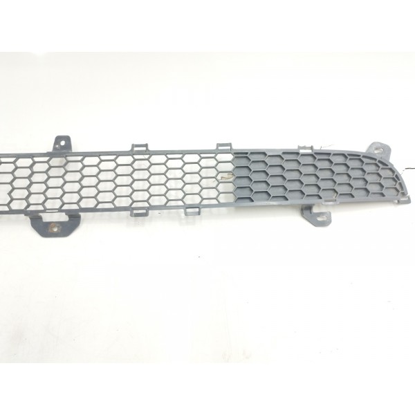 Grade Superior Central Parachoque Palio Attractive 2012 2013 Fosco