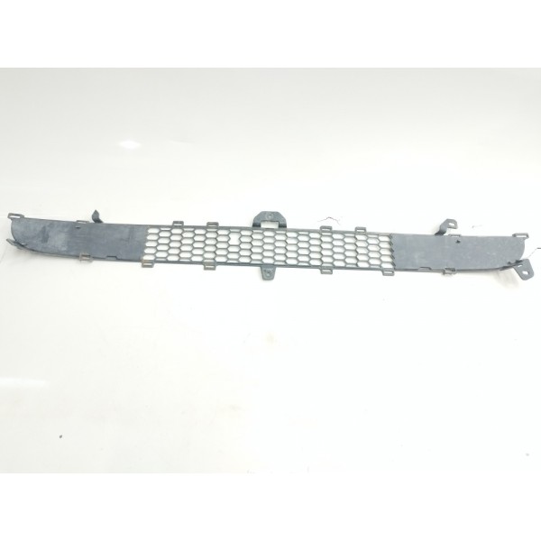 Grade Superior Central Parachoque Palio Attractive 2012 2013 Fosco