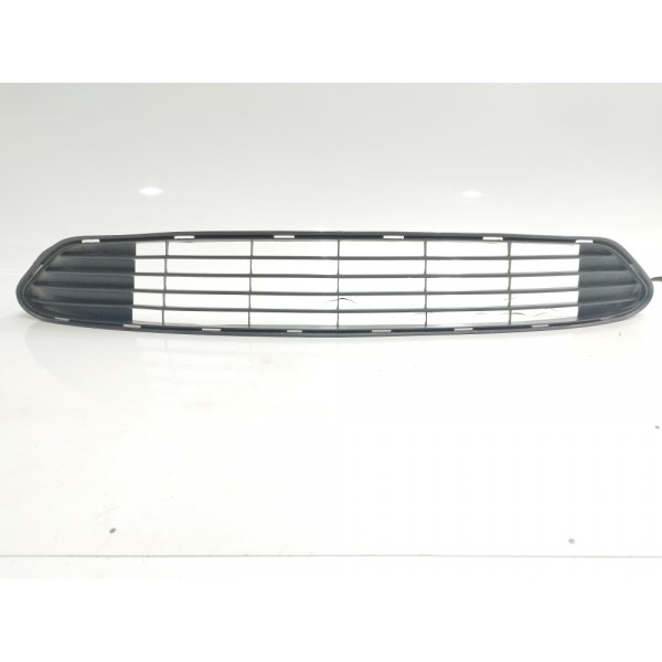 Grade Inferior Parachoque Dianteiro Toyota Etios 2012 A 2016