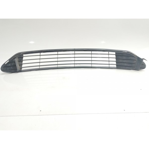 Grade Inferior Parachoque Dianteiro Toyota Etios 2012 A 2016 Fosco