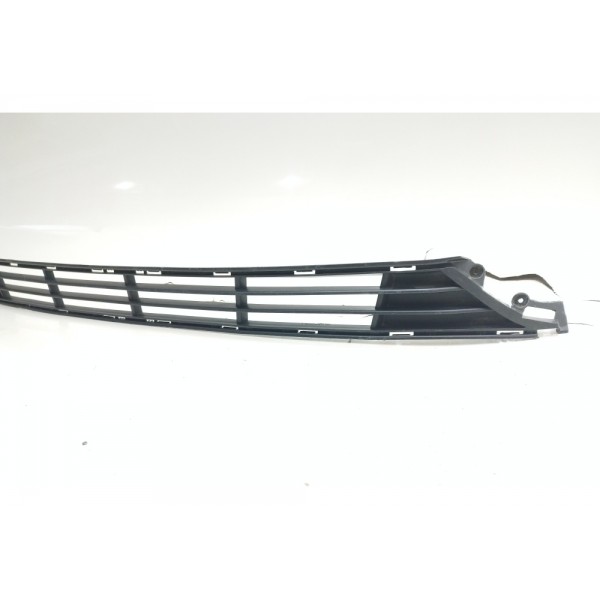 Grade Inferior Parachoque Dianteiro Ford Ka 2019 2020 2021 Fosco