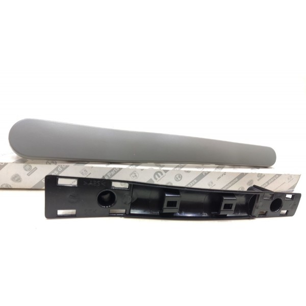 Puxador Moldura Direita Fiorino Uno Vivace Vidro Elétrico