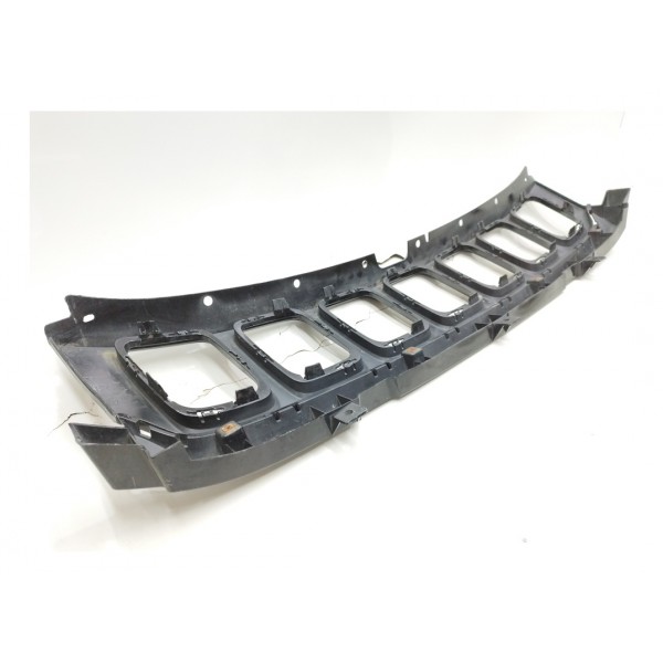 Grade Parachoque Dianteiro Jeep Renegade 2017 2018 2019 Fosco