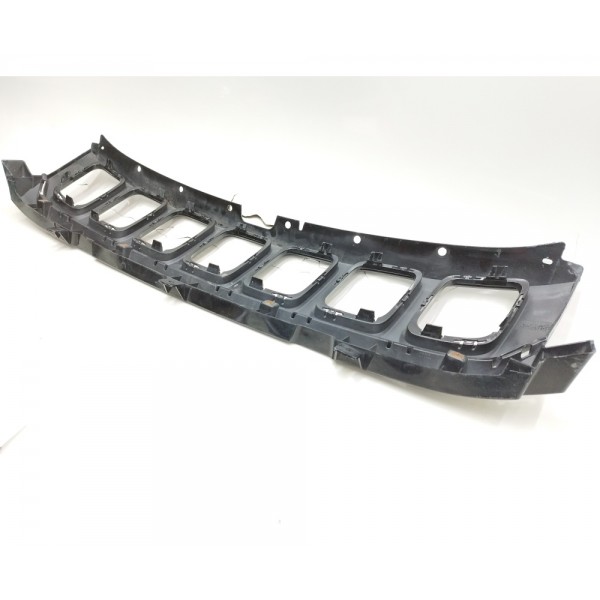 Grade Parachoque Dianteiro Jeep Renegade 2017 2018 2019 Fosco