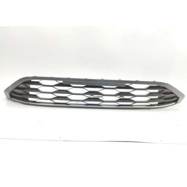 Grade Parachoque Dianteiro Volkswagen Nivus 2020 2021 2022
