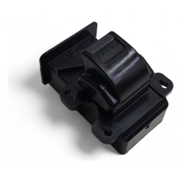Botão Vidro Eletrico Direito Honda Fit 2004 2005 2006 2007
