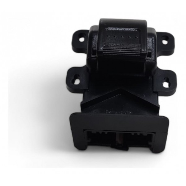 Botão Vidro Eletrico Direito Honda Fit 2004 2005 2006 2007