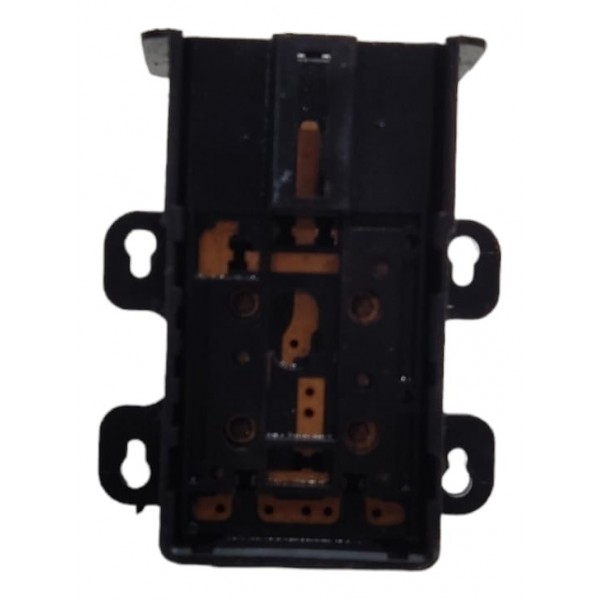 Botão Vidro Eletrico Direito Honda Fit 2004 2005 2006 2007