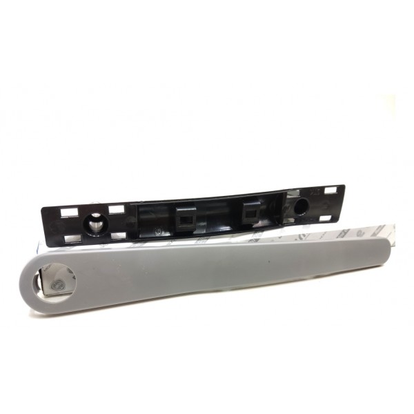 Puxador Moldura Dianteira Direita Uno Vivace Vidro Manual