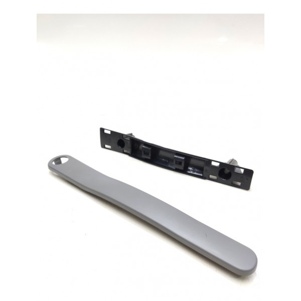 Puxador Moldura Esquerda Fiorino Uno Vivace 2 Portas Manual