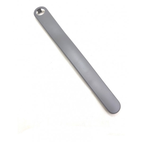 Puxador Moldura Esquerda Fiorino Uno Vivace 2 Portas Manual