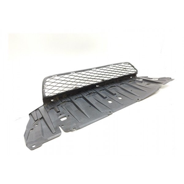 Grade Inferior Defletor Parachoque Honda Civic 2012 A 2016