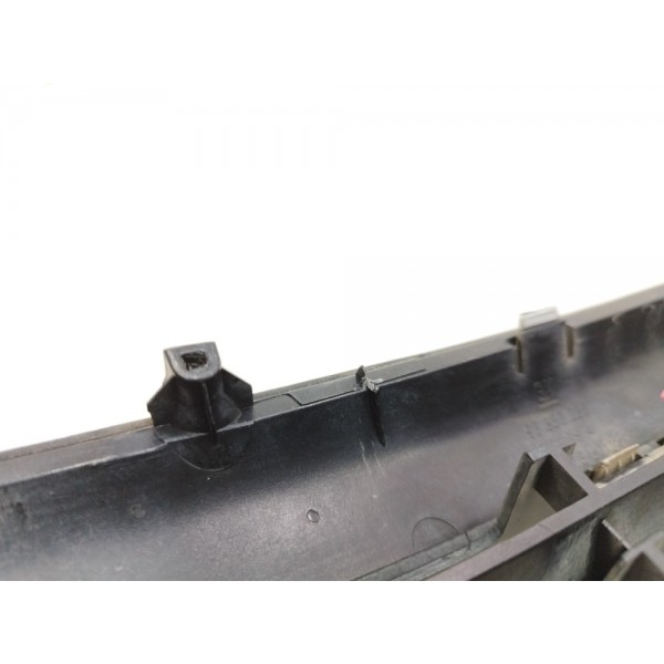 Grade Parachoque Dianteiro Corsa Monta 2004 2005 2006 A 2011 Fosco