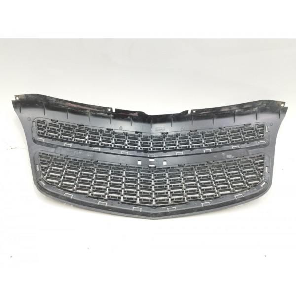 Grade Parachoque Dianteiro Agile Montana 2010 2011 2012 2013 Fosco