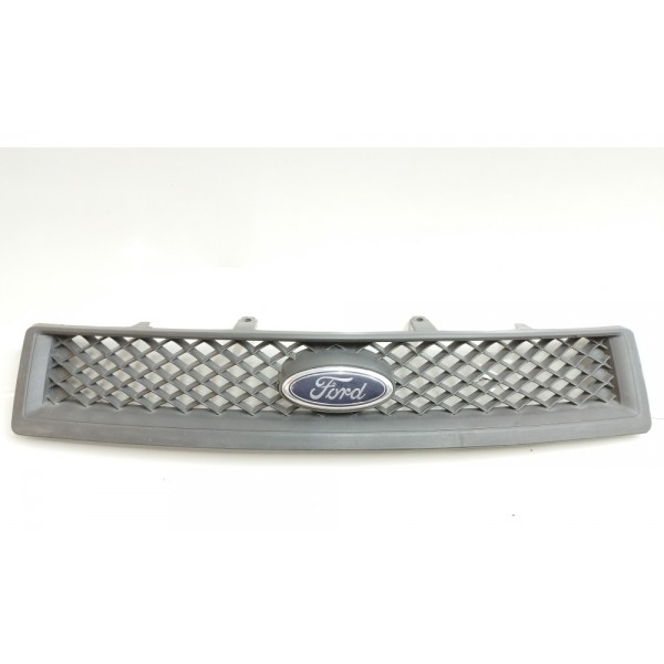 Grade Parachoque Dianteiro Ford Fiesta 2007 2008 2009 2010