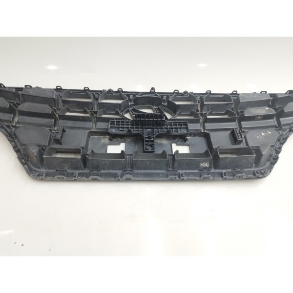 Grade Parachoque Dianteiro Hyundai Hb20 2021 2022 2023 Fosco