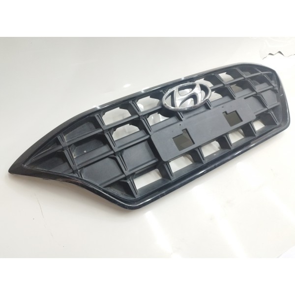 Grade Parachoque Dianteiro Hyundai Hb20 2021 2022 2023