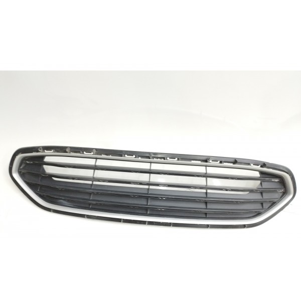 Grade Parachoque Dianteiro Ford Ka Sedan 2015 2016 2017 Fosco