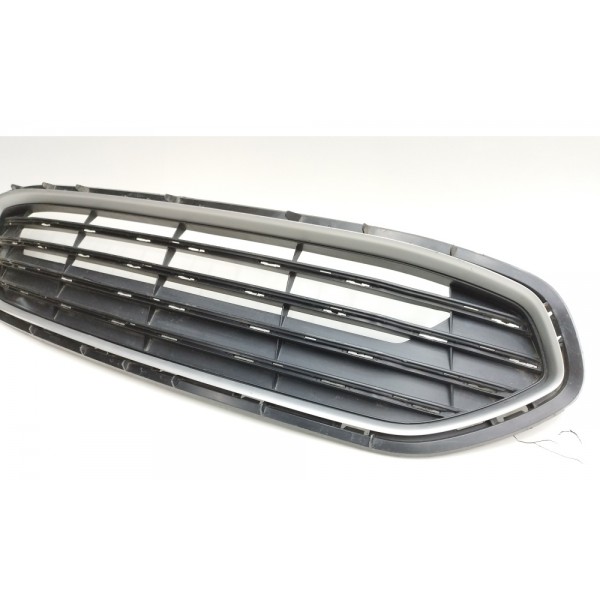 Grade Parachoque Dianteiro Ford Ka Sedan 2015 2016 2017 Fosco