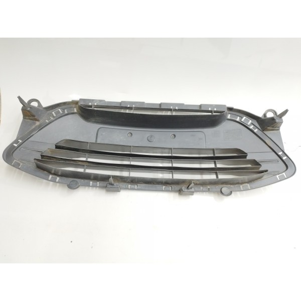 Grade Parachoque Dianteiro Ford Ka 2009 2010 2011 2012 2013 Mate