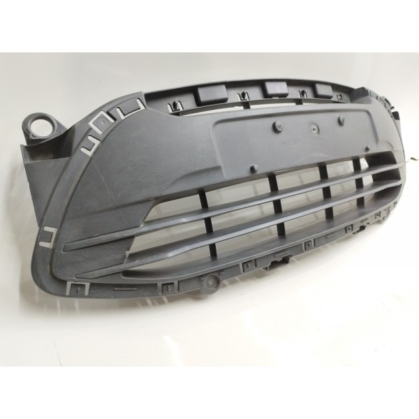Grade Parachoque Dianteiro Ford Ka 2009 2010 2011 2012 2013 Mate