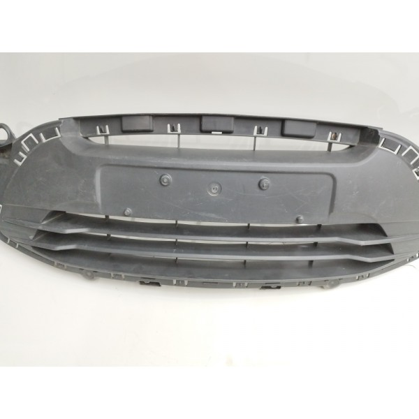 Grade Parachoque Dianteiro Ford Ka 2009 2010 2011 2012 2013 Mate